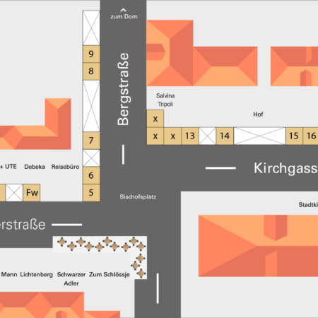 Barfüßerstraße