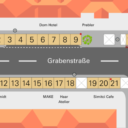 Grabenstraße