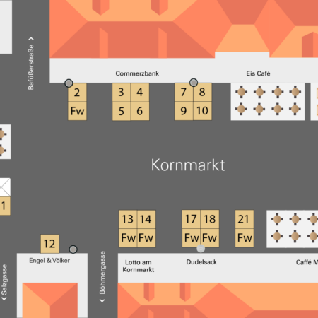 Kornmarkt