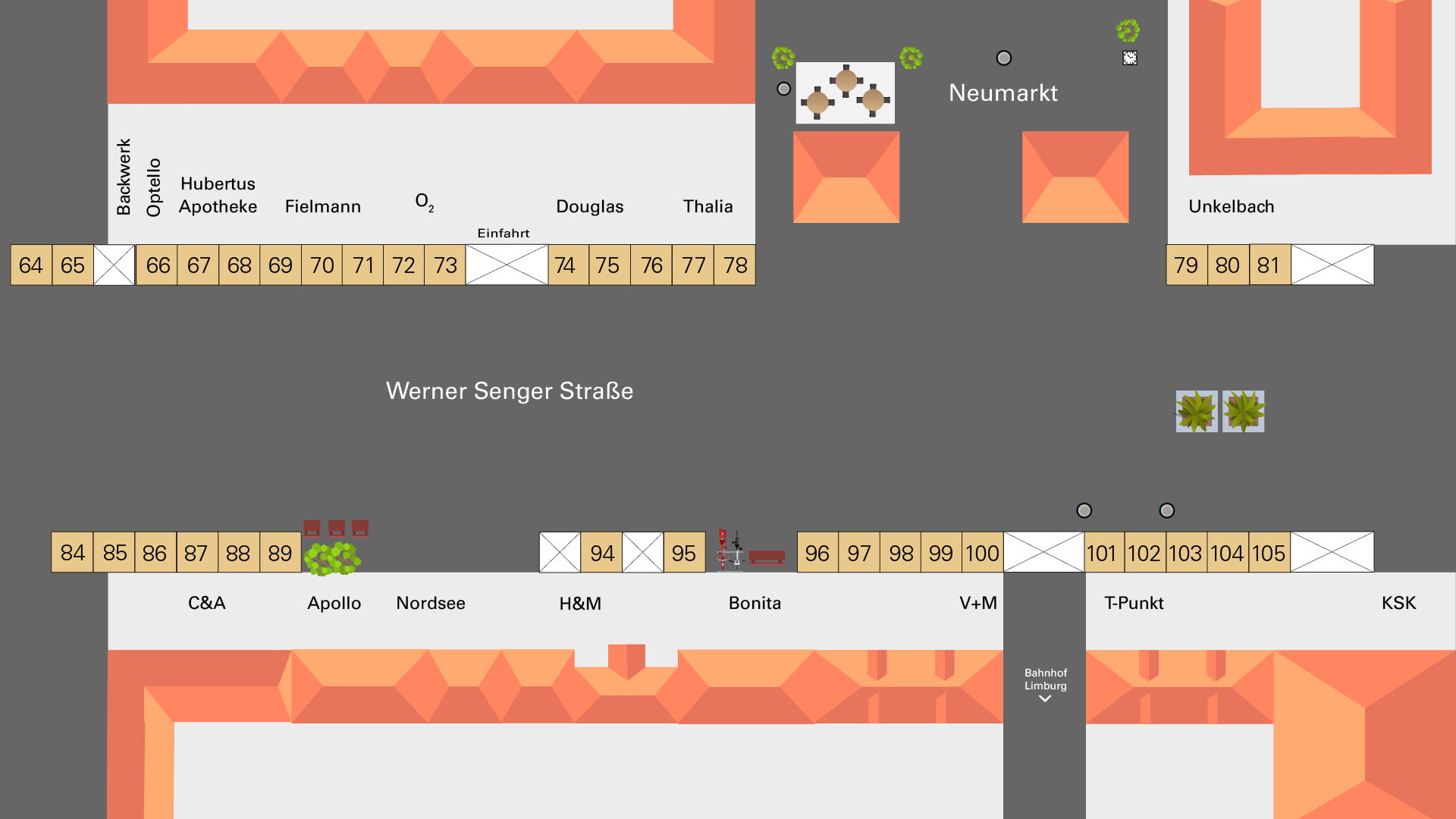 Werner-Senger-Straße – Bild 2